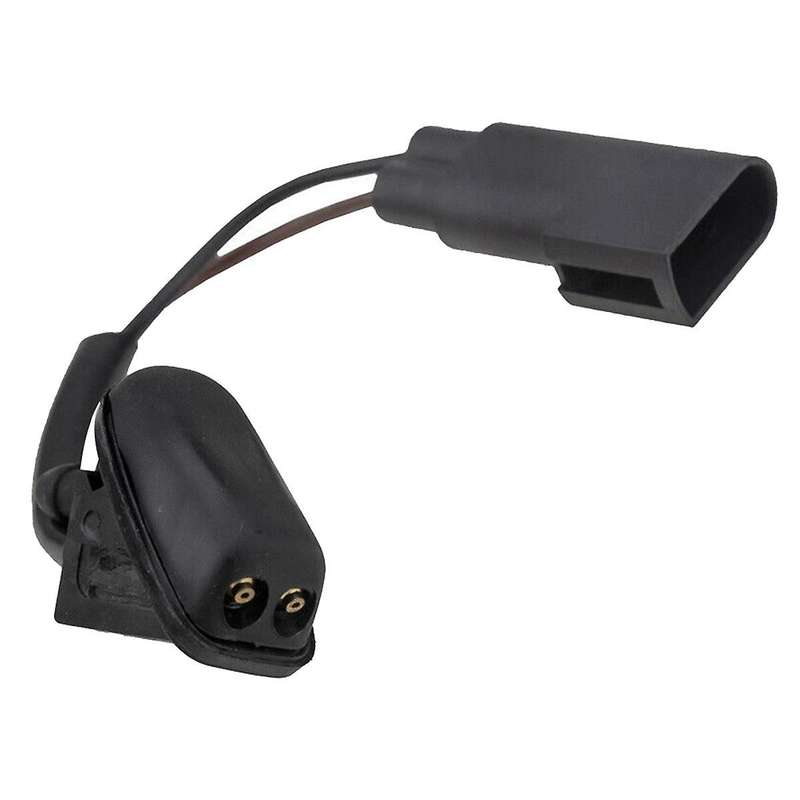 1pcs Front Windshield Washer Nozzle with Heated 1708177 4M51-17666-BD for Focus 2004-2011 Windscree