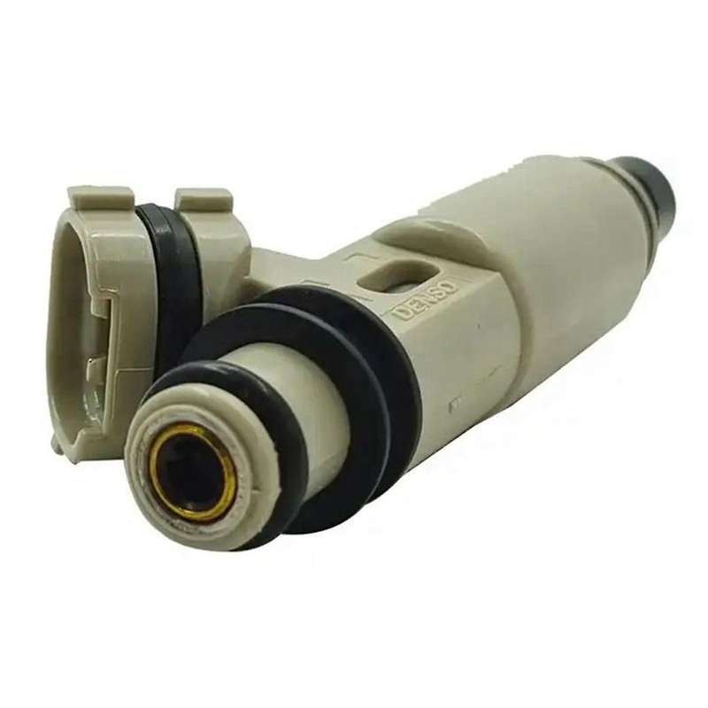 1pcs Fuel Injector Nozzle for 16v 1.3l 1998 195500-3100 1955003100