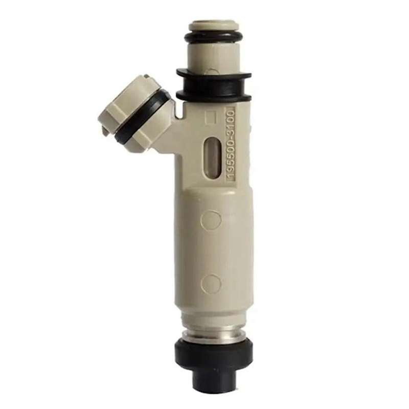1pcs Fuel Injector Nozzle for 16v 1.3l 1998 195500-3100 1955003100