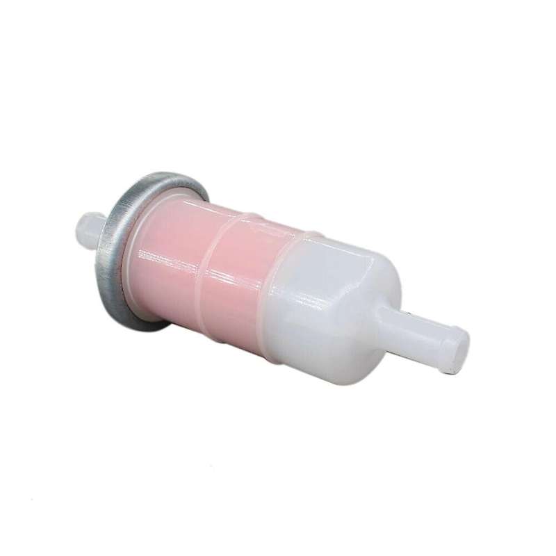 1pcs Fuel Filter for Mule 610 600 2510 3010 Motorcycle ATV 49019-1055 1FK-24560-00