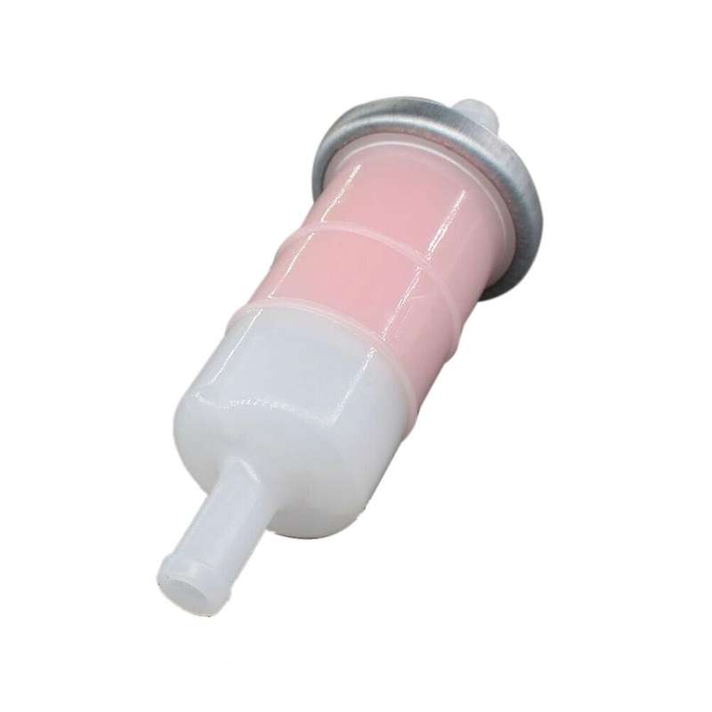 1pcs Fuel Filter for Mule 610 600 2510 3010 Motorcycle ATV 49019-1055 1FK-24560-00