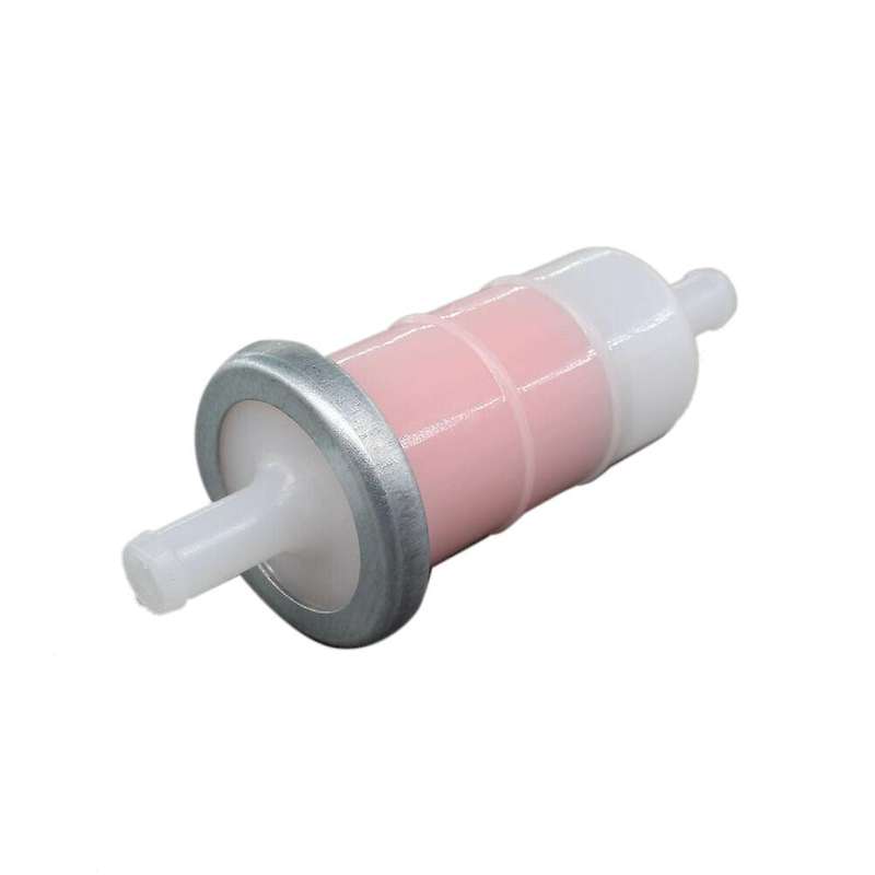 1pcs Fuel Filter for Mule 610 600 2510 3010 Motorcycle ATV 49019-1055 1FK-24560-00