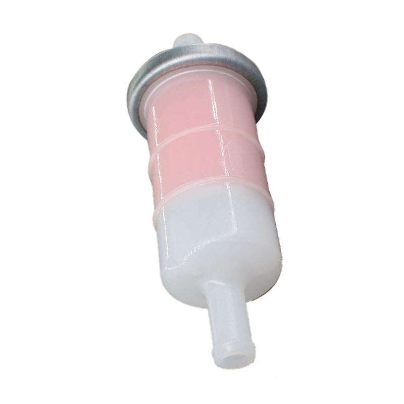 1pcs Fuel Filter for Mule 610 600 2510 3010 Motorcycle ATV 49019-1055 1FK-24560-00