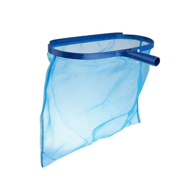 1pcs Garbage Swimming Pool Tool Deep Water Leaf Picker Cleaning Equipment Fishing Net