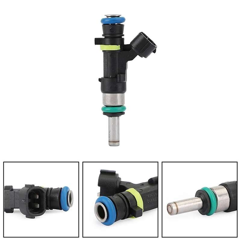 1pcs Fuel Injectors Fit for Sport Phev 1465a412