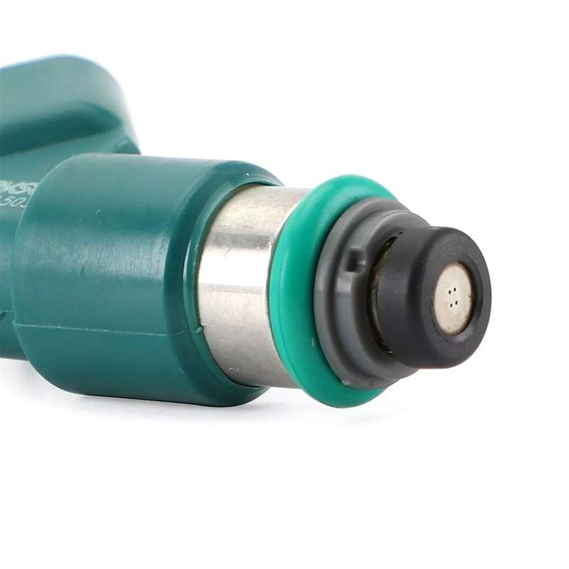 1PCS Fuel Injectors 30777501 6G9N-AB Fit for S80 XC60 XC70 XC90 3.2L