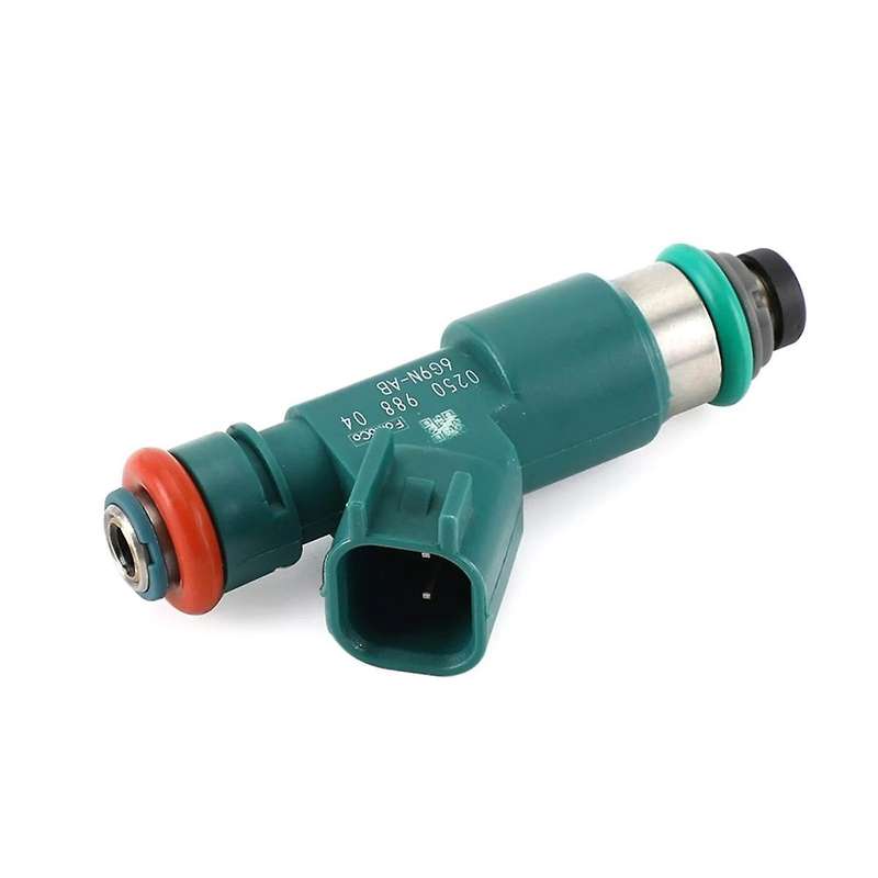1PCS Fuel Injectors 30777501 6G9N-AB Fit for S80 XC60 XC70 XC90 3.2L