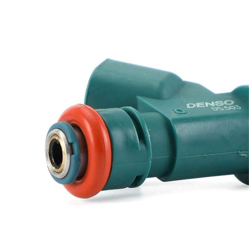 1PCS Fuel Injectors 30777501 6G9N-AB Fit for S80 XC60 XC70 XC90 3.2L