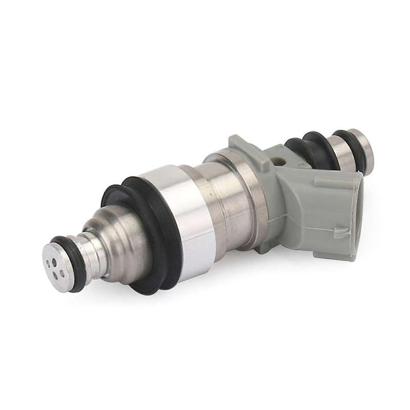 1pcs Fuel Injectors Fit for T100 4runner 1996-1998 3.4l 23250-62030 23209-62030