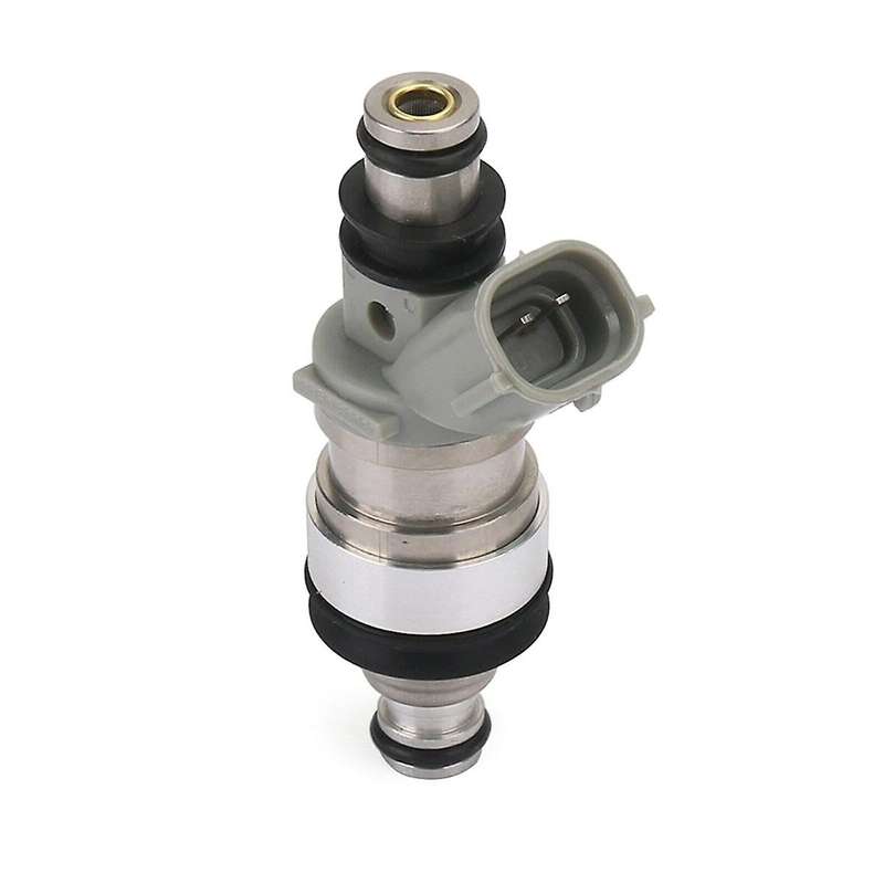 1pcs Fuel Injectors Fit for T100 4runner 1996-1998 3.4l 23250-62030 23209-62030