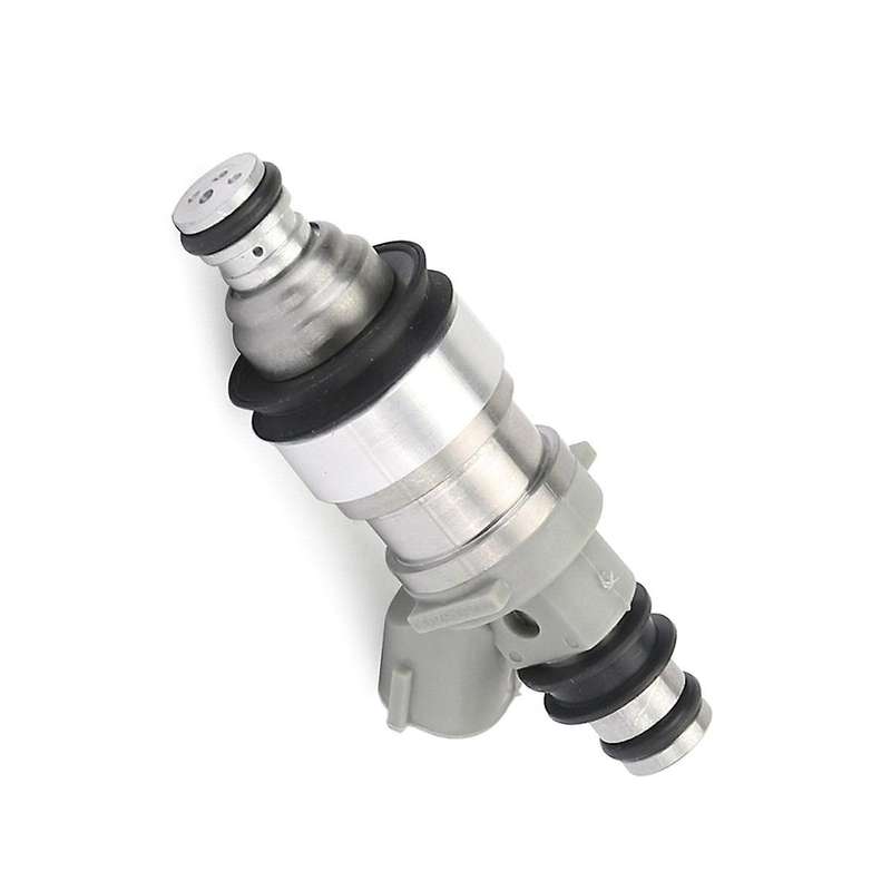 1pcs Fuel Injectors Fit for T100 4runner 1996-1998 3.4l 23250-62030 23209-62030