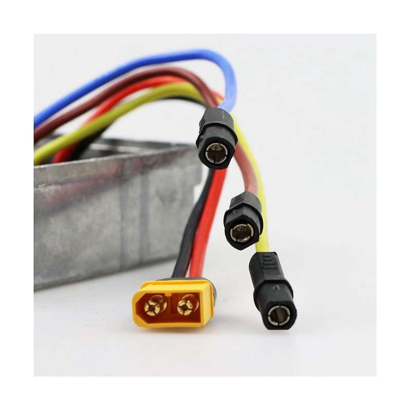 1pcs G30 Control Board Assembly for Max G30d G30l Electric Scooter Replacement Controller Parts