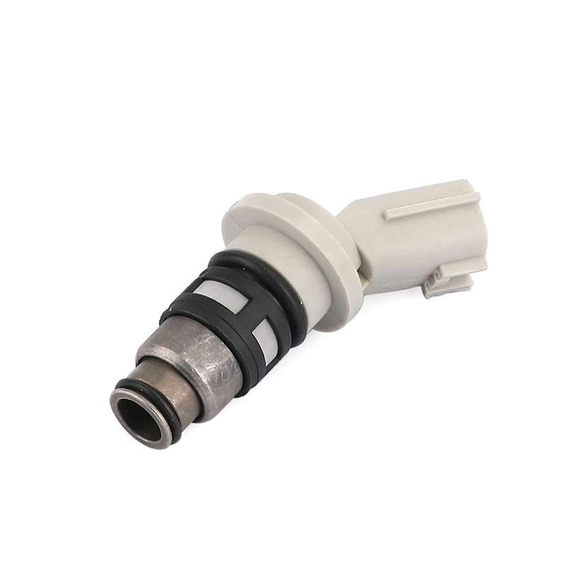 1pcs Fuel Injectors Fit for March K11 1.0 1.3 Hatchback 92-03 16600-41b00 A46-h02 16600-93y00
