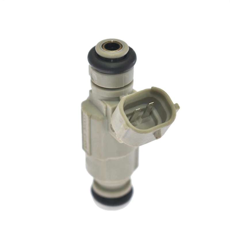 1pcs Fuel Injector Nozzles for I10 I20 Pbt Bj13 G4la 1.2l L4 Picanto Mk2 1.0l Vr7 1.0 Ta 35310-0400