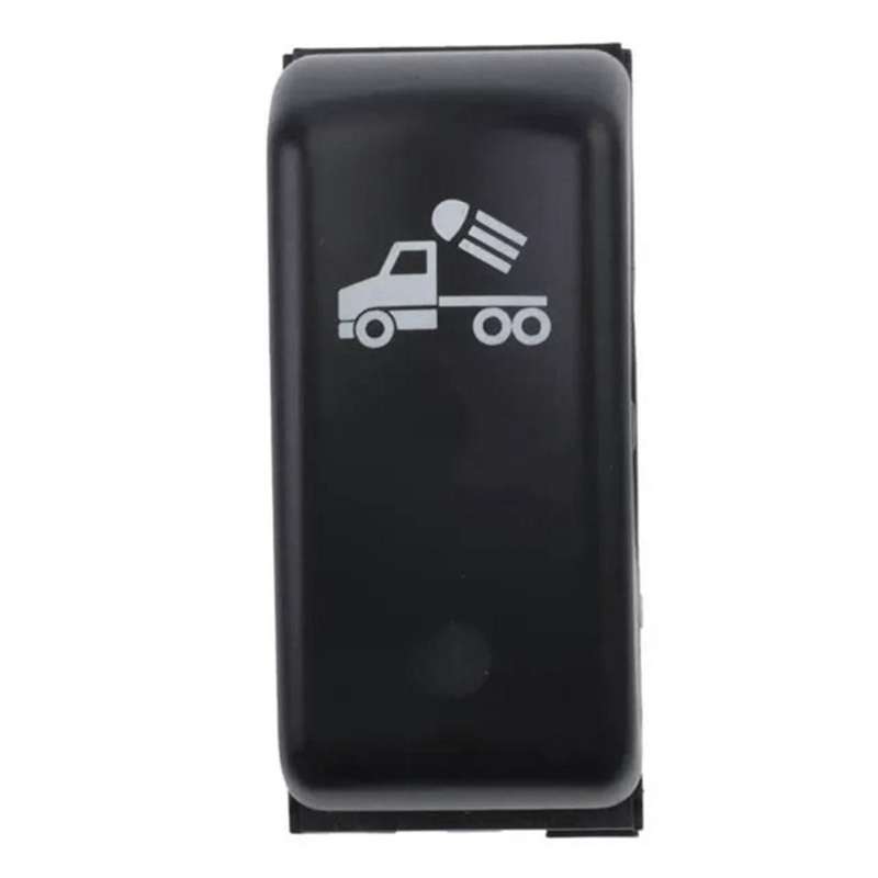 1Pcs Headlight Switch Headlight Turn Signal Switch for T600 P27104011 577.59635 8961K1902
