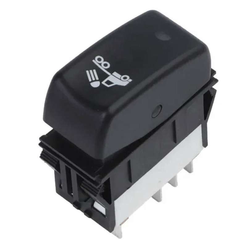 1Pcs Headlight Switch Headlight Turn Signal Switch for T600 P27104011 577.59635 8961K1902
