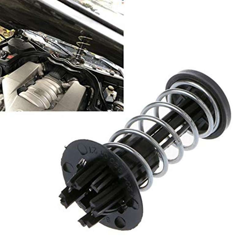 1Pcs Hood Spring for C E Sl Class W204 W212 R231 X204 2048800227 Hoods Accessories