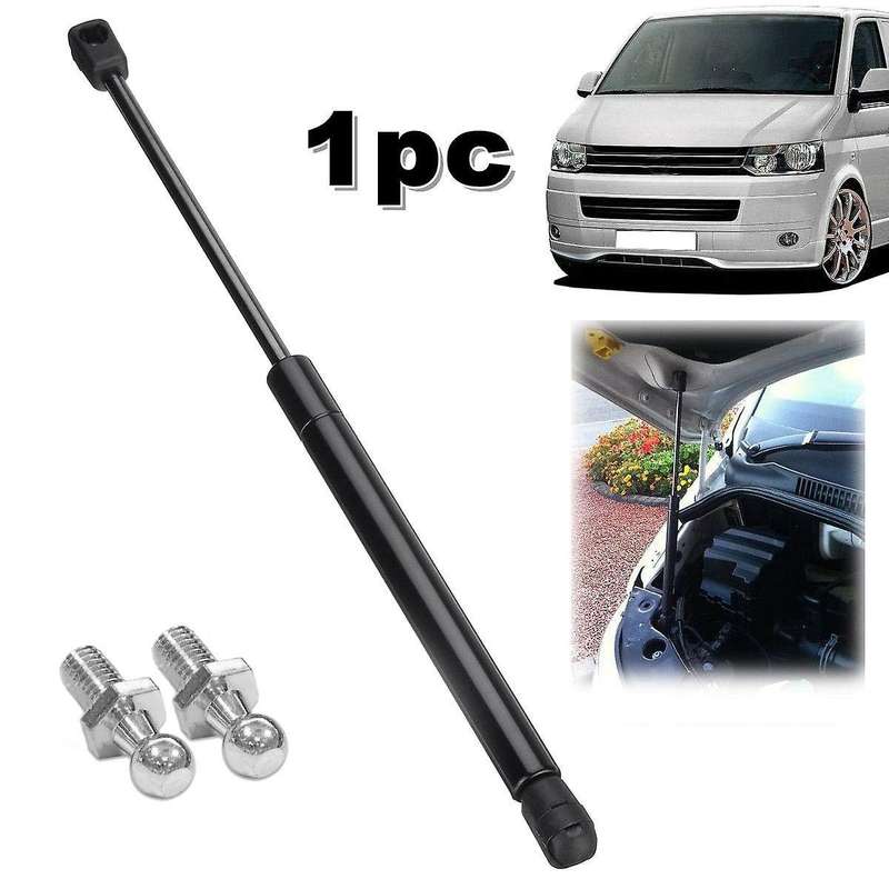 1pcs Hood Lift Supports Shock Struts for  T5 Transporter 03-15 7e0823359