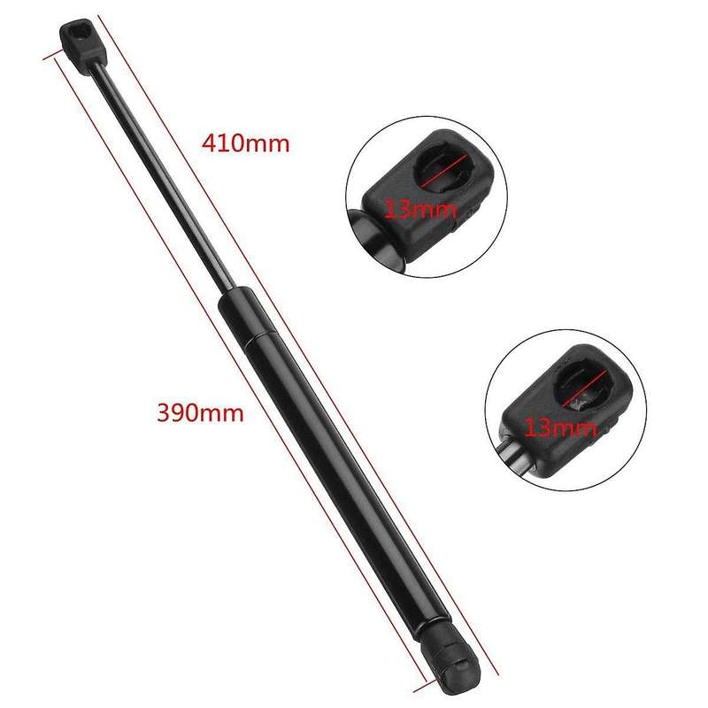 1pcs Hood Lift Supports Shock Struts for  T5 Transporter 03-15 7e0823359