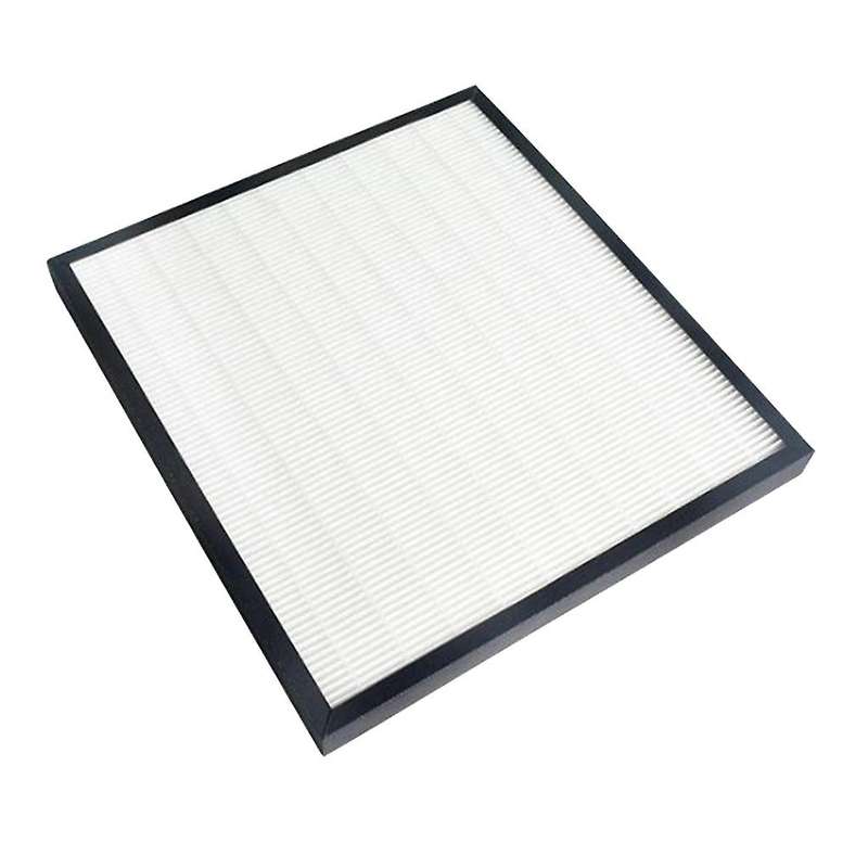 1Pcs HEPA Filter Replacement for Sharp FZ-F30HFE Purifier Accessory Durable 310X280mm