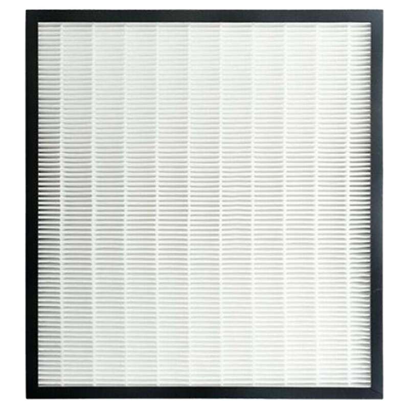 1Pcs HEPA Filter Replacement for Sharp FZ-F30HFE Purifier Accessory Durable 310X280mm