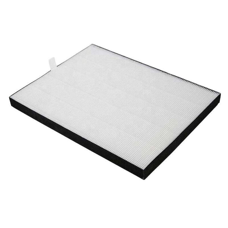 1Pcs HEPA Filter Replacement for Sharp FZ-F30HFE Purifier Accessory Durable 310X280mm