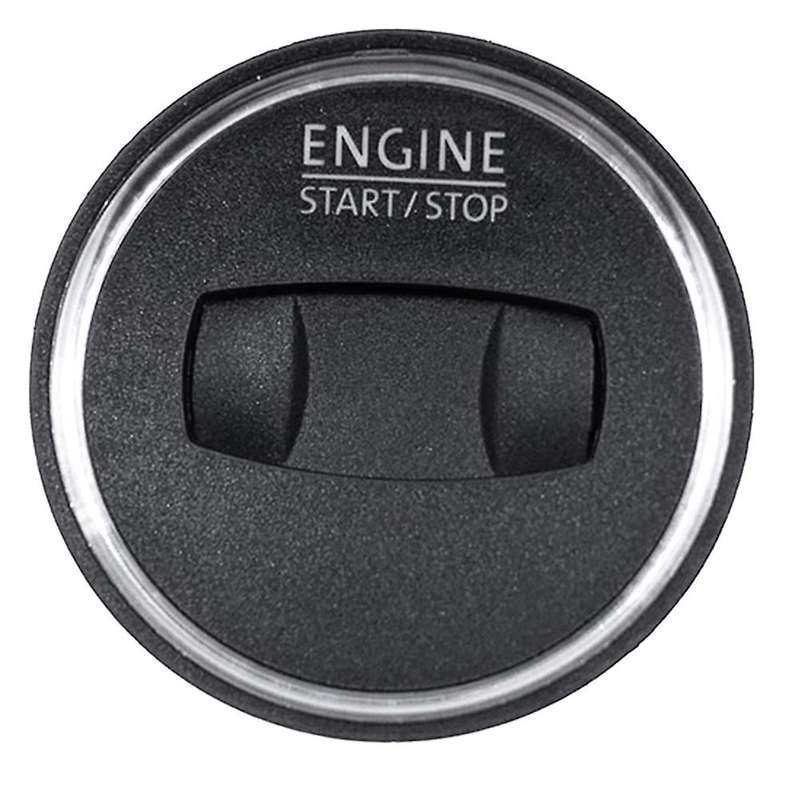 1PCS Ignition Switch Trim Cover for B7 CC 3AA 905 219 A
