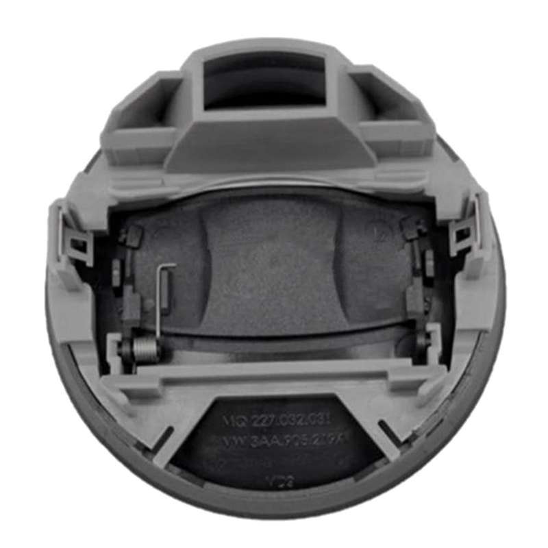 1PCS Ignition Switch Trim Cover for B7 CC 3AA 905 219 A