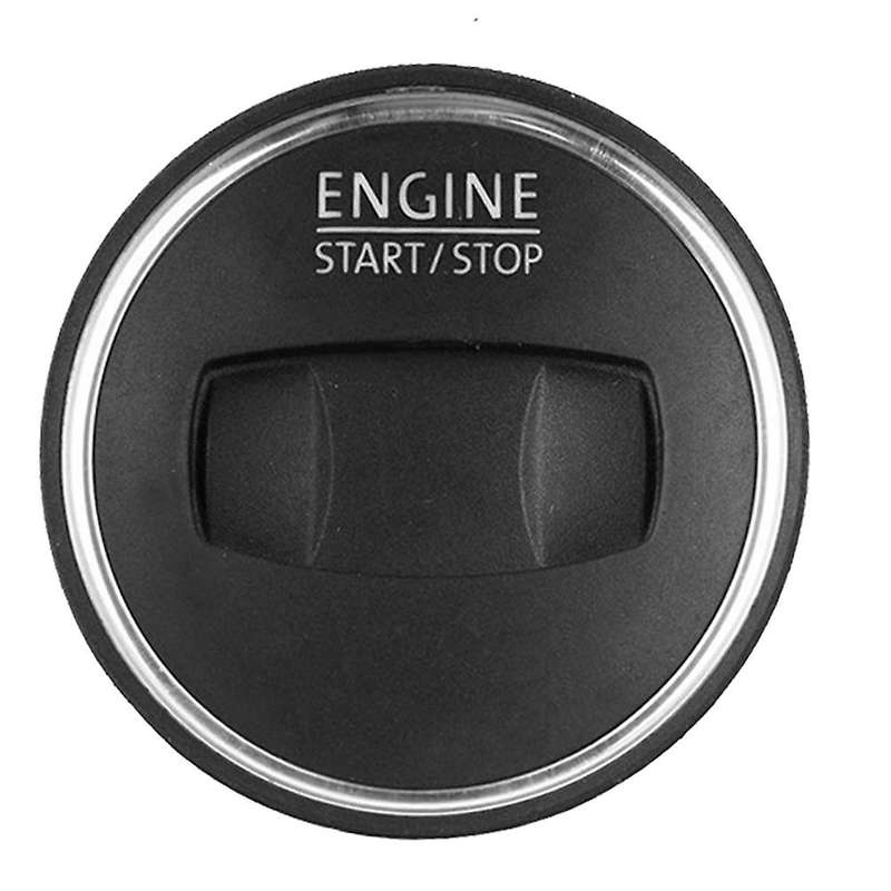 1PCS Ignition Switch Trim Cover for B7 CC 3AA 905 219 A