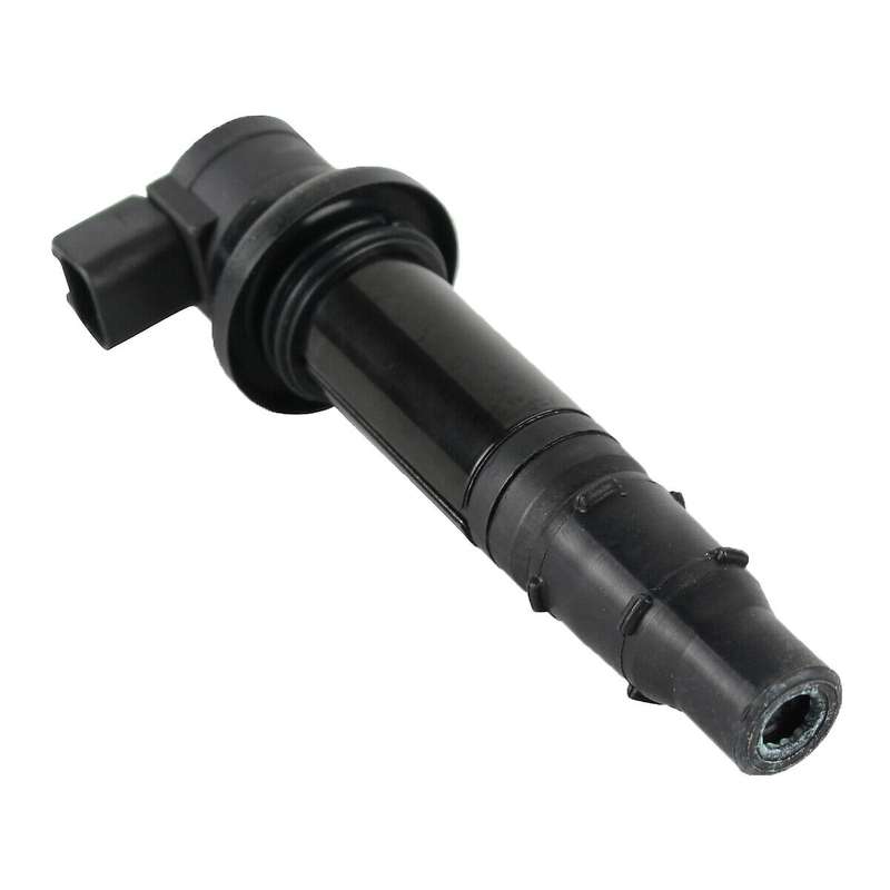 1Pcs Ignition Coils for YZF R6 R6S R1 FZ1 FZS1 FZ8 V-MAX F6T558, 5PW-82310-00-00, 5SL-82310-00-00