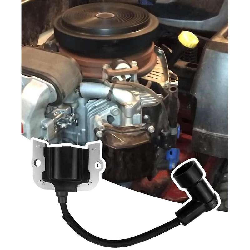 1pcs Ignition Coil Module Fit for Toro Timecutter Series Riding Mower Replace 136-7883 139-0720 127