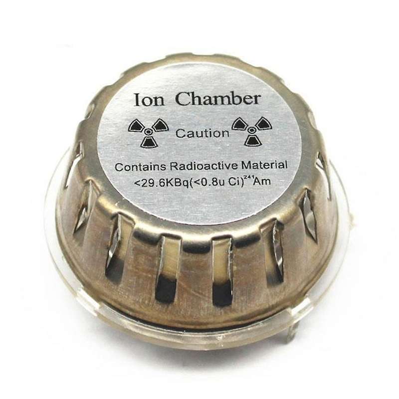 1PCS J305 Geiger Counter Tube Nuclear Radiation Detector Tube Radiation Monitor Accessory