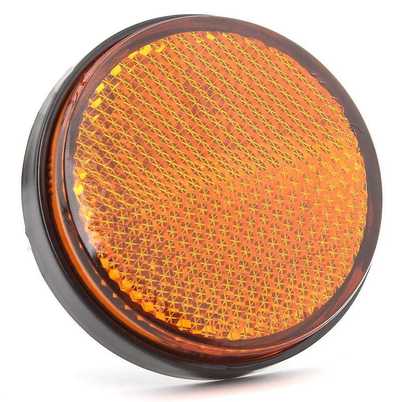 1Pcs Led Motorcycle Led Brake Light Reflector Rear Tail Light Motorcycle Stop Light Motorbike Indica
