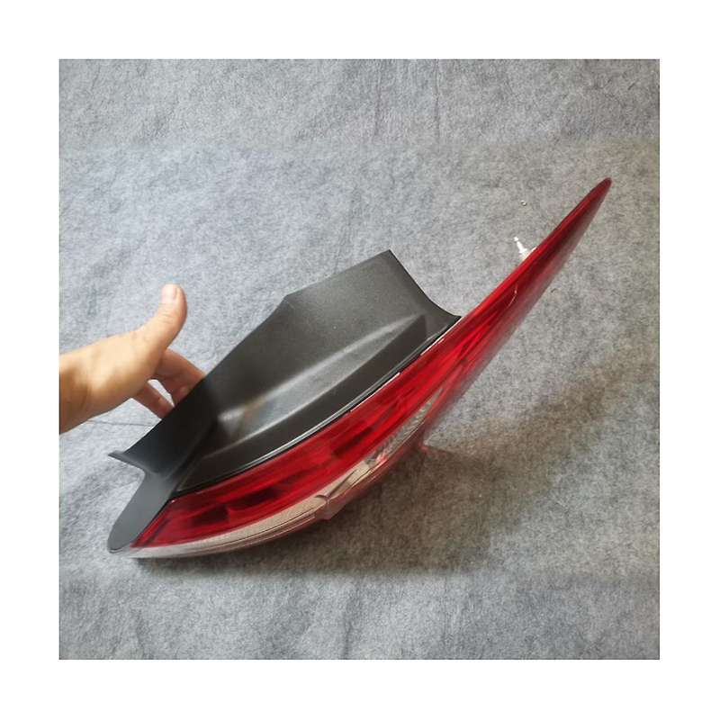 1pcs Led Tail Light for 2012 2013 2014 Focus Trim Right Side Brake Light Bm51-13405