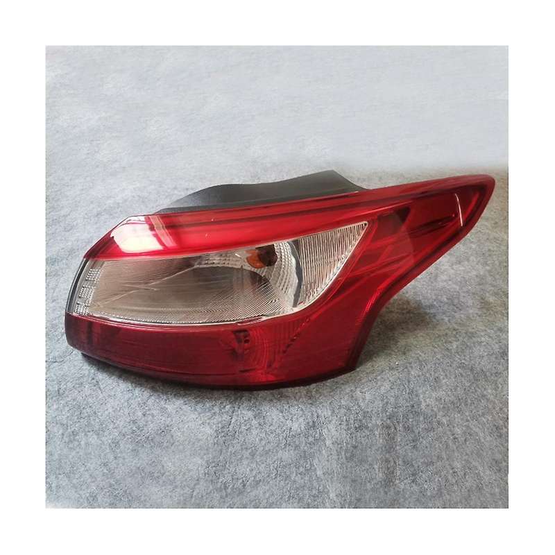 1pcs Led Tail Light for 2012 2013 2014 Focus Trim Right Side Brake Light Bm51-13405