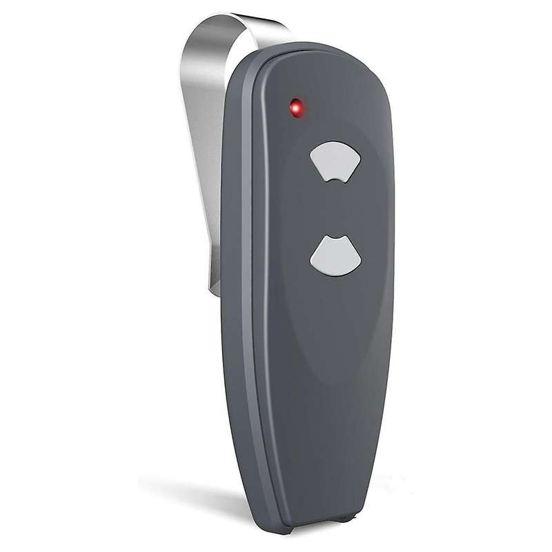 1PCS MarantecGarage Door Remote, 315MHz Garage Door Opener Control - for MarantecKeyless Entry Keypa