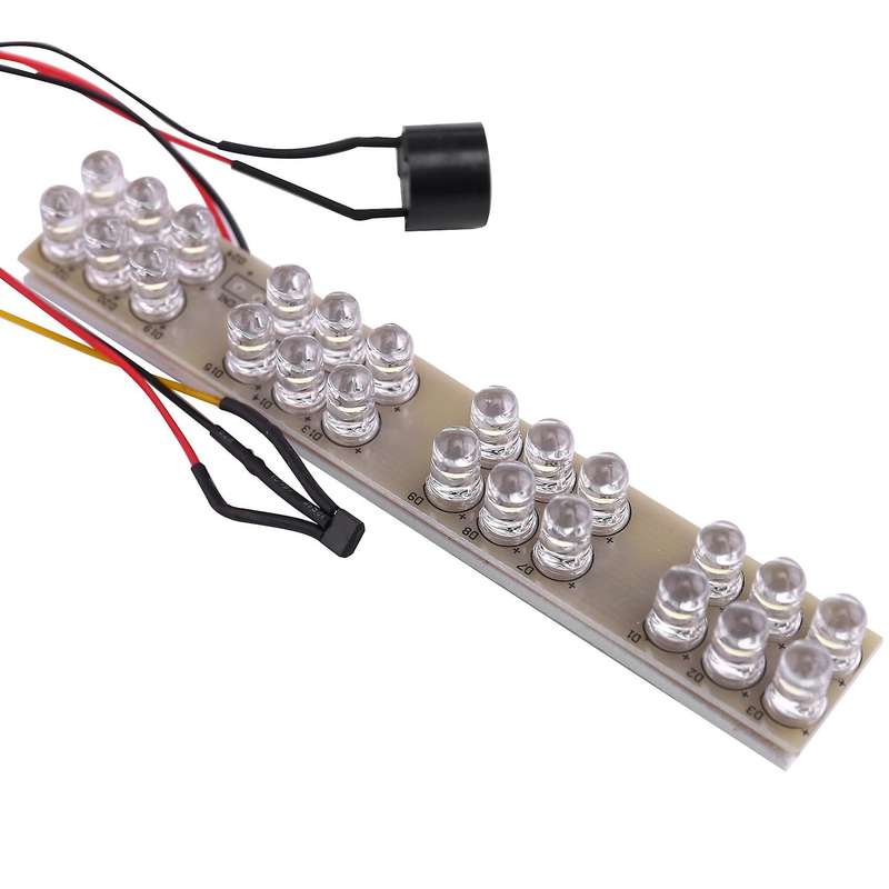 1PCS Liquid Crystal Display for Kugoo S1 S2 S3 Electric Scooter Parts for Universal 36V Electric Sc