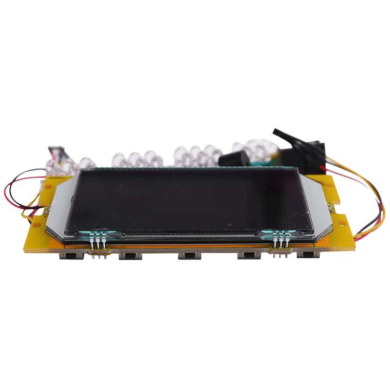 1PCS Liquid Crystal Display for Kugoo S1 S2 S3 Electric Scooter Parts for Universal 36V Electric Sc