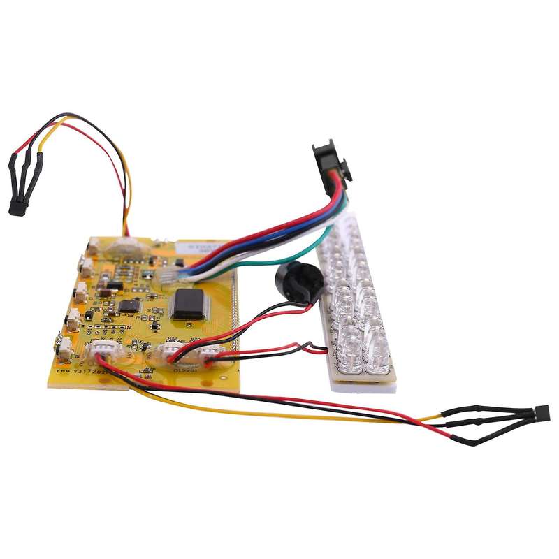 1PCS Liquid Crystal Display for Kugoo S1 S2 S3 Electric Scooter Parts for Universal 36V Electric Sc