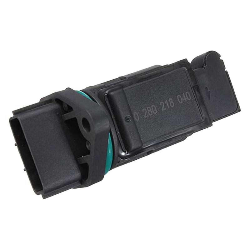 1Pcs MAF Mass Air Flow Meter Sensor 0280218040 22680-6N200