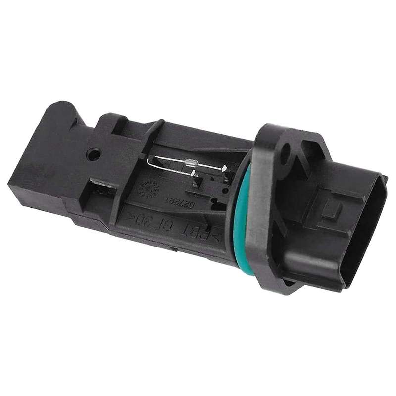 1Pcs MAF Mass Air Flow Meter Sensor 0280218040 22680-6N200