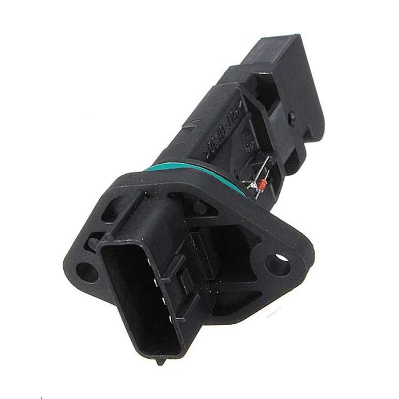 1Pcs MAF Mass Air Flow Meter Sensor 0280218040 22680-6N200