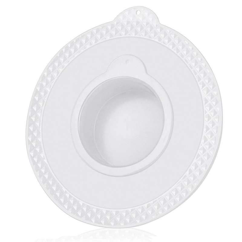 1PCS Mixers Bowl Covers for 4.5-5 Quart Tilt-Head Stand Mixers,Dough Leavening Bowl Covers