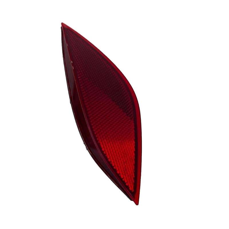 1pcs New Car Reflector for Prius 2019-2022 Right Rear Bumper Rear Fog Lamp 81910-47030