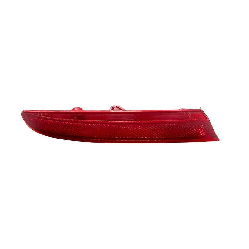 1pcs New Car Rear Bumper Reflector Lamp Assy Lh for 2012-2018 8390108c00