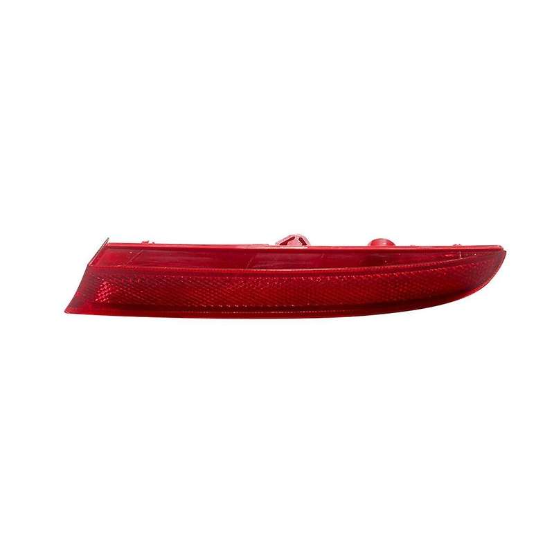 1pcs New Car Rear Bumper Reflector Lamp Assy Rh for 2012-2018 8390208c00