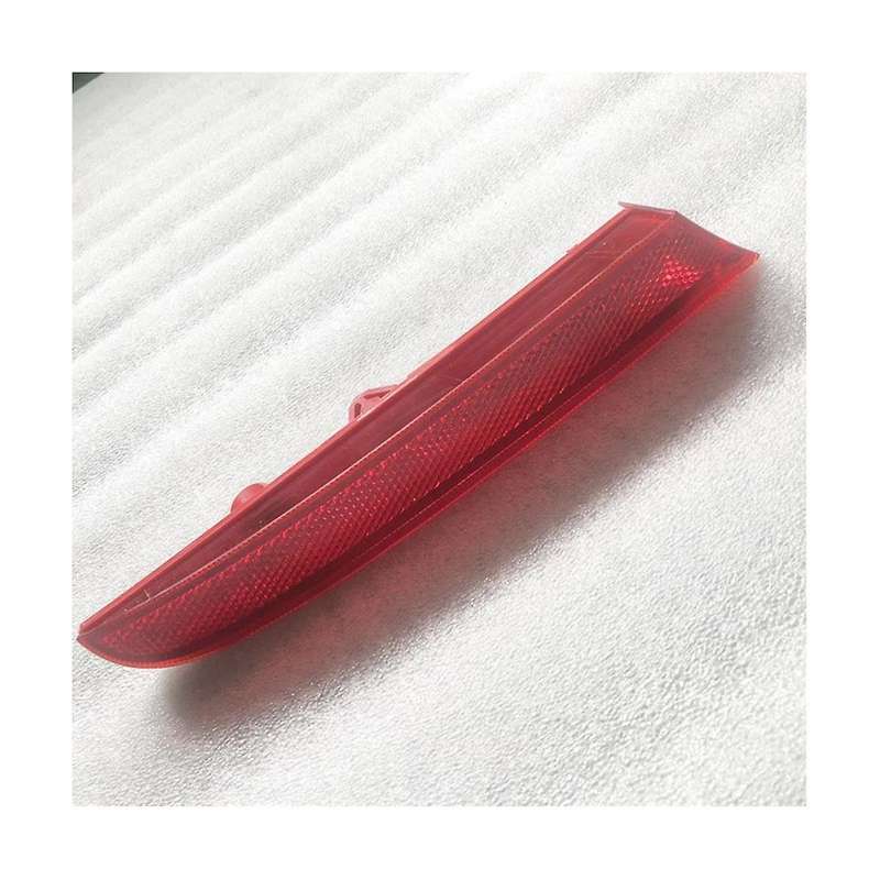 1pcs New Car Rear Bumper Reflector Lamp Assy Rh for 2012-2018 8390208c00
