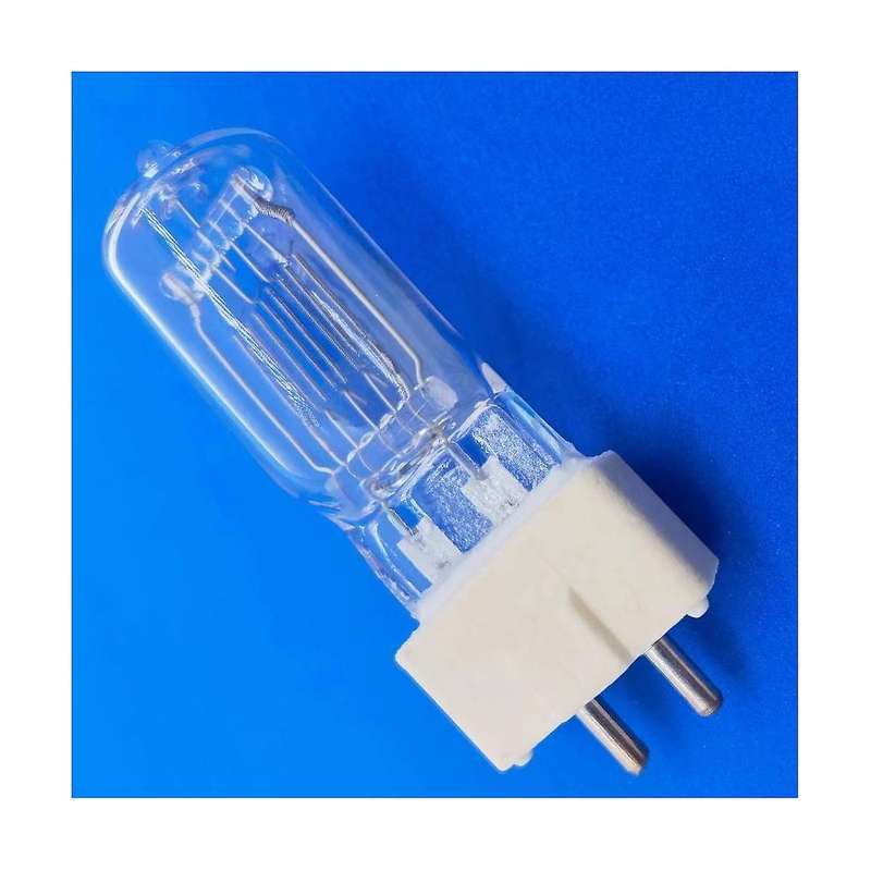 1pcs New Yh038 Bulb for Jingbei 300w/220v G9.5 Pilot for Piloteer P1200 P1000 P800 P600 Bulb
