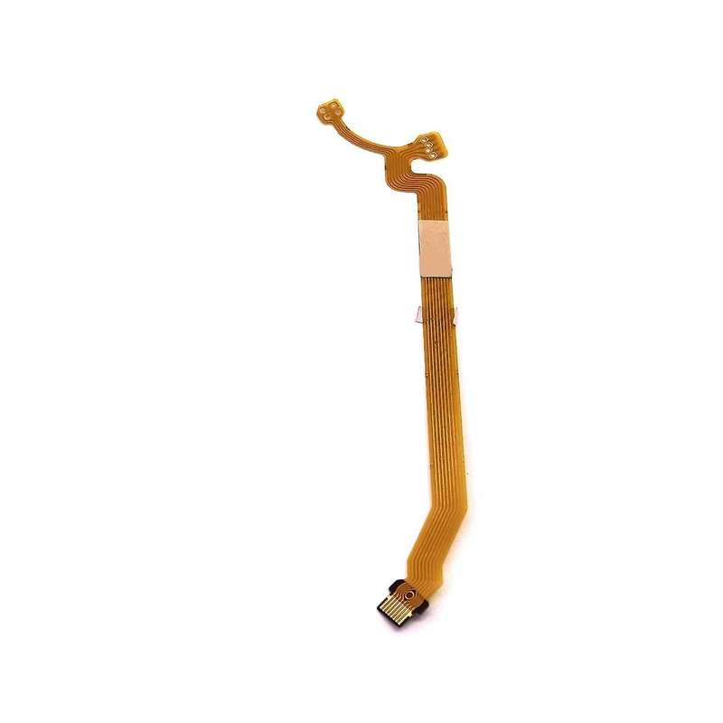 1Pcs New for 15-85Mm Line Lens Cable Maintenance Parts Focus