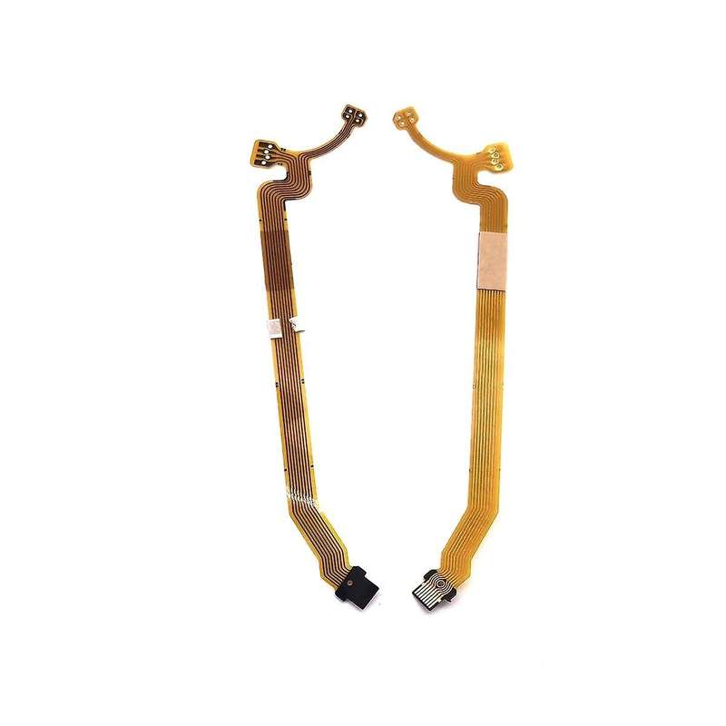 1Pcs New for 15-85Mm Line Lens Cable Maintenance Parts Focus